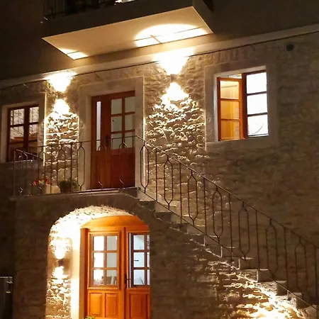 Kuca Lotre 2 * Vela Luka