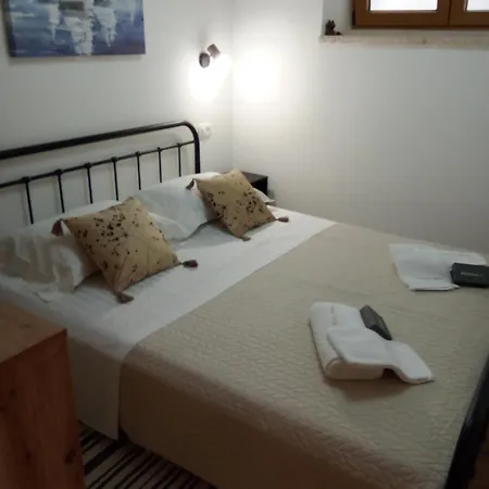 Kuca Lotre 2 Appartamento